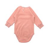 Peach Bloom - Cotton (Organic)